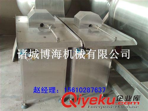 香腸扎線機系列 *各種香腸扎線機*自動調節大小香腸扎段設備*真空灌腸扭結扎線機原始圖片3