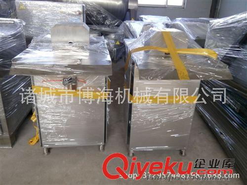 輔助設備系列 *山東雞肉香腸扎線機、肉加工不銹鋼成套設備原始圖片3