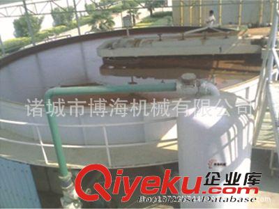 污水處理設備系列 廠家直銷BH系列{gx}淺層氣浮機、處理費用低、效率高，性能優越