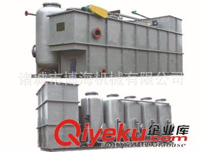 污水處理設備系列 廠家直銷BH系列 溶氣氣浮機 污水處理設備 氣浮設備
