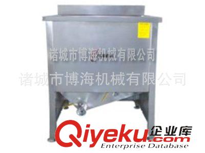 半自動油炸機(jī)系列 膨化食品油炸機(jī)、麻花、雪米餅半自動油炸機(jī)、油水混合原始圖片3