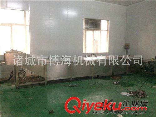 巴氏mj流水線系列 *【諸城巴氏sj機廠家有哪些食品蒸煮mj機 水生蔬菜腌菜蒸煮機原始圖片2