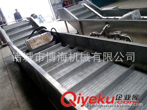 巴氏滅菌流水線系列 【腌菜殺菌機(jī)自動(dòng)低溫滅菌機(jī)*板式巴氏水浴式噴淋式滅菌出料設(shè)備原始圖片2