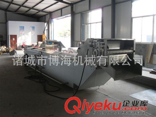 巴氏滅菌流水線系列 #博海直銷 豆乳制品殺菌機(jī)、連續(xù)式殺菌設(shè)備、低溫巴氏殺菌流水線原始圖片3