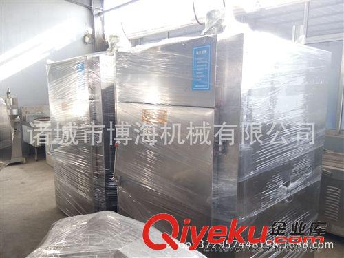 煙熏爐系列 *【豆干熏烤爐 豆干自動加工設備生產廠家 200L蒸煮燒烤煙熏爐