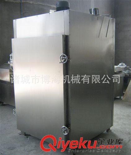煙熏爐系列 *【供應50小型煙熏爐 熏雞鴨熏烤爐*博海機械專業烘烤煙熏設備