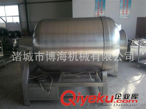 滾揉機系列 *【GR200L小型滾揉機*醬鹵類腌制設備、自動變頻調速滾揉機廠家