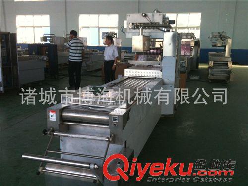真空包裝機系列 【羊肉牛肉片真空包裝機*食品藥品機械行業封口設備*全自動包裝機