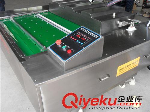 真空包裝機系列 【羊肉牛肉片真空包裝機*食品藥品機械行業封口設備*全自動包裝機原始圖片2