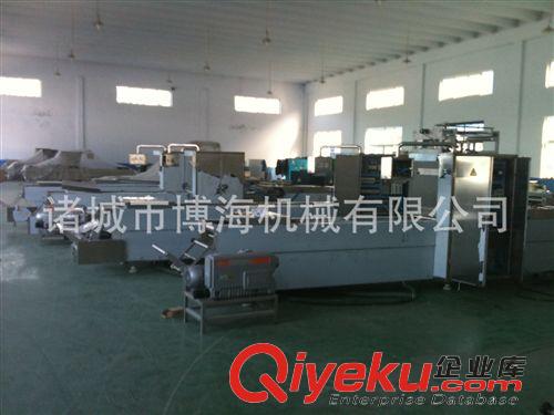真空包裝機(jī)系列 *【全自動(dòng)拉伸膜真空包裝機(jī)豆制品真空包裝機(jī),連續(xù)式阿膠包裝設(shè)備原始圖片2