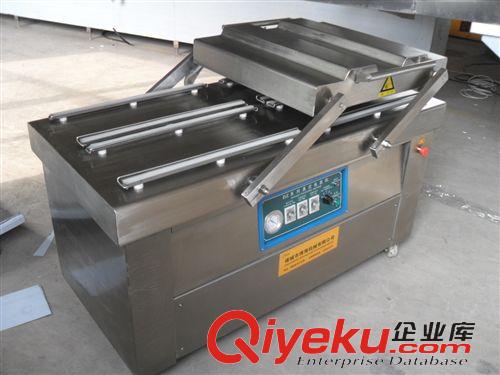 真空包裝機(jī)系列 #廠家直銷(xiāo)600四封條蘑菇 海鮮真空包裝機(jī) 真空封口機(jī) 現(xiàn)貨批發(fā)原始圖片2