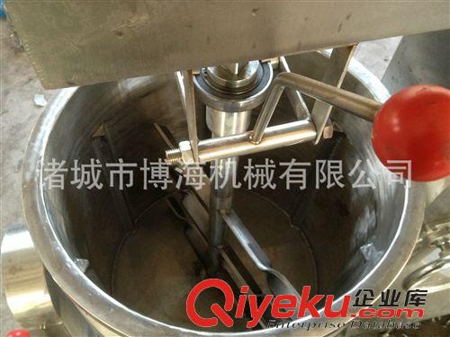 打漿機(jī)系列 *【新款肉丸打漿機(jī),小型變頻可調(diào)速打肉泥機(jī),100型肉丸制作機(jī)器原始圖片2