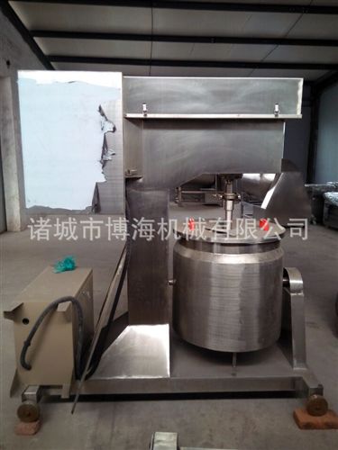打漿機系列 *【DJ-100L小型慢速打漿機 牛肉丸打漿機 牛丸機 牛肉丸機