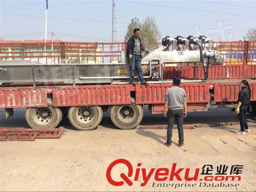 清洗流水線系列 【自動清洗機 果蔬清洗機 毛輥式自動清洗機 毛輥清洗風干機原始圖片2