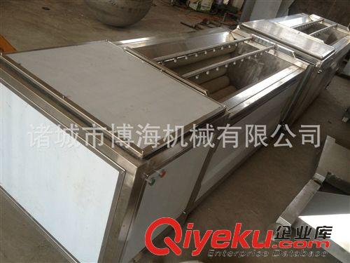 清洗流水線系列 【蔬菜氣泡清洗機*水果清洗機*噴淋水臭氧氣泡清洗機蔬菜清洗設備