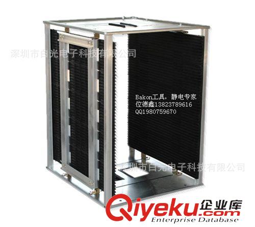 靜電控制 廠家直銷防靜電上下料架 BK8221上料架 SMT上料架