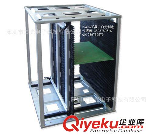 靜電控制 廠家直銷防靜電上下料架 BK8221上料架 SMT上料架