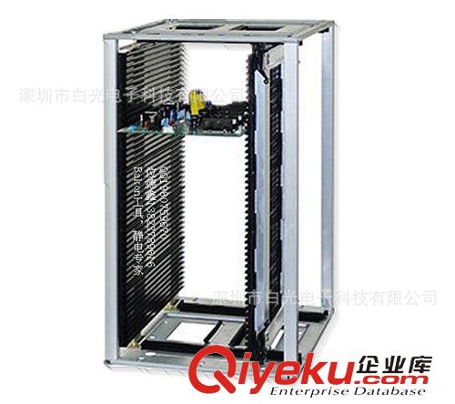 靜電控制 廠家直銷防靜電上下料架 BK8221上料架 SMT上料架原始圖片2