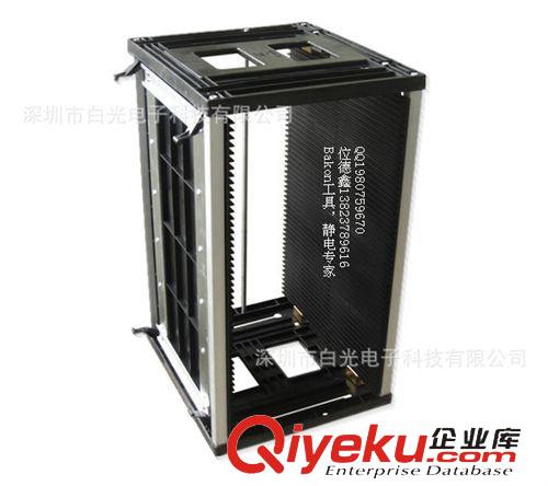 靜電控制 廠家直銷防靜電上下料架 BK8221上料架 SMT上料架