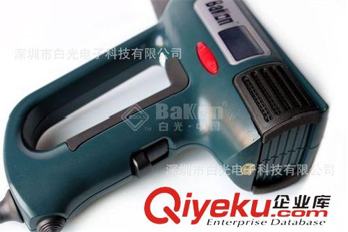 返修工具 數(shù)顯熱風(fēng)槍 BK870A熱風(fēng)拆焊臺 數(shù)顯高溫拆焊臺