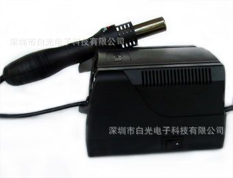 返修工具 廠家直供無鉛拆焊臺 BK850熱風拆焊臺 熱風槍原始圖片3