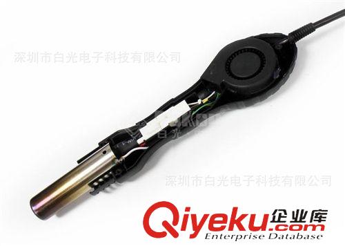 返修工具 供應綜合維修臺 SBK8586拆焊臺+焊臺 挑戰低價，橫掃市場原始圖片2