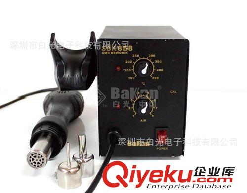 返修工具 供應綜合維修臺 SBK8586拆焊臺+焊臺 挑戰低價，橫掃市場