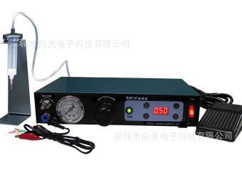 自動工具 自動螺絲機 BK1090手持式自動鎖螺絲機