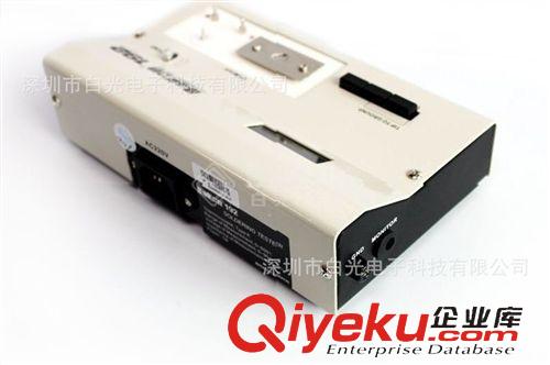儀器儀表 烙鐵綜合測試儀 BK192烙鐵性能測試儀 烙鐵溫度計