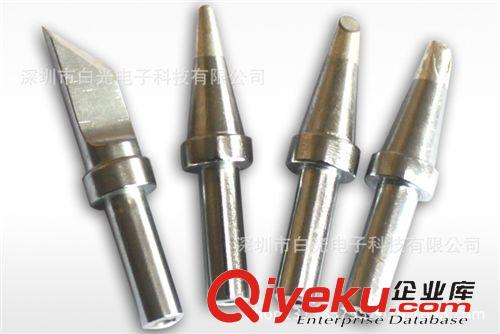 烙鐵頭 無鉛烙鐵頭BK500-4D