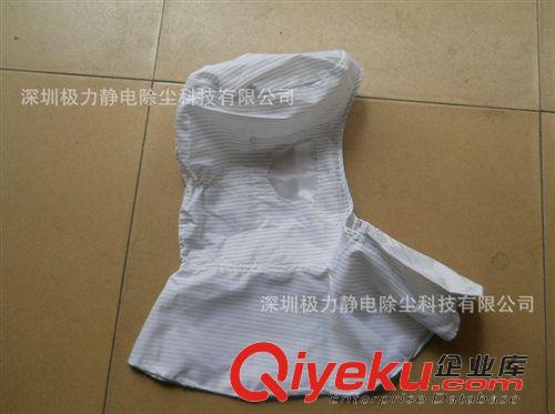 防靜產(chǎn)品 廠家直供 大量批發(fā) 無粉塵 中碼防靜電米黃色手指套