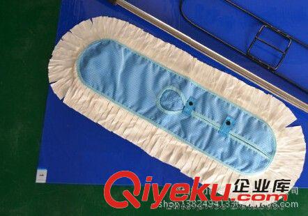 無塵凈化用品 百級無塵拖把 無塵潔凈室拖把 防靜電拖把 塵堆拖把