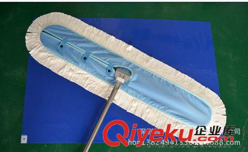無塵凈化用品 百級無塵拖把 無塵潔凈室拖把 防靜電拖把 塵堆拖把