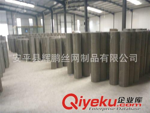 精品推薦 廠家供應 金剛防護網 耐腐蝕金剛網原始圖片2