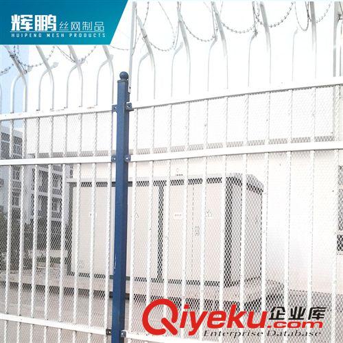 鋅鋼圍欄 廠家直銷 鋅鋼市政公路圍欄 交通鋅鋼圍欄