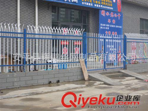鋅鋼圍欄 長期銷售 鋅鋼防護圍欄 安平鋅鋼圍欄原始圖片3