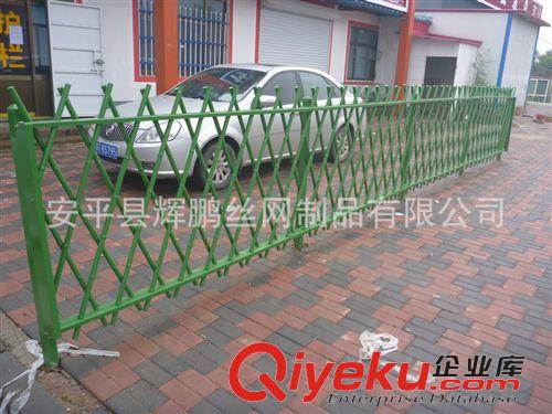 鋅鋼圍欄 廠家熱銷 熱鍍鋅鋼圍欄 鋅鋼道路噴塑圍欄原始圖片2