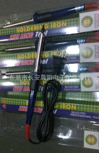 焊接工具 廠家生產批發 優質外熱式調溫電烙鐵恒溫電烙鐵60Ｗ、40Ｗ