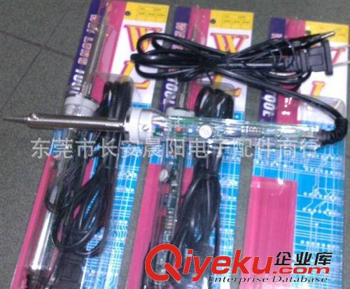 焊接工具 廠家生產批發 優質外熱式調溫電烙鐵恒溫電烙鐵60Ｗ、40Ｗ原始圖片2