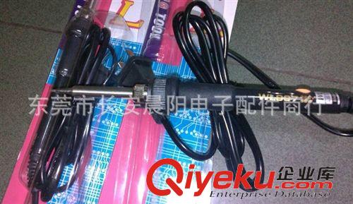 焊接工具 廠家生產批發 內熱式恒溫電烙鐵可調溫手柄式電烙鐵60Ｗ