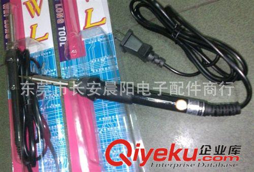 焊接工具 廠家生產批發 內熱式恒溫電烙鐵可調溫手柄式電烙鐵60Ｗ原始圖片2