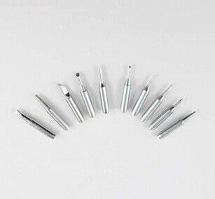 焊接工具 進口品質(zhì)白光SK936烙鐵頭烙鐵咀900M-T-B\I\K\1.6D\2.4D\2C\3C\SK原始圖片2