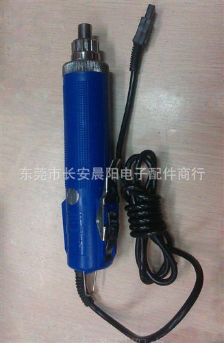 電動工具 原裝KLT電批電動螺絲批電動螺絲刀進口電機電動批電批KLT-4C原始圖片2