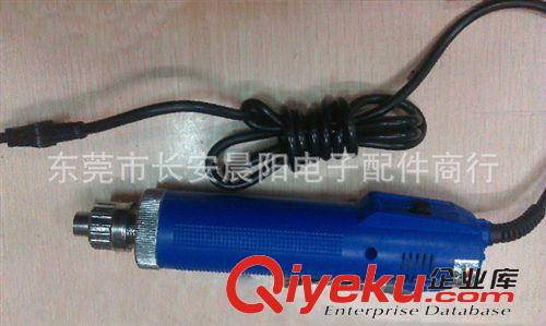電動工具 原裝KLT電批電動螺絲批電動螺絲刀進口電機電動批電批KLT-4C