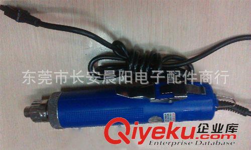 電動(dòng)工具 原裝KLT電批電動(dòng)螺絲批電動(dòng)螺絲刀進(jìn)口電機(jī)電動(dòng)批電批KLT-6C原始圖片2