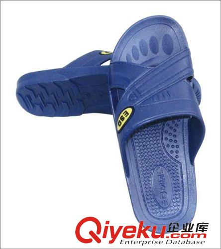 防靜電拖鞋類 防靜電拖鞋廠家生產 SPU防靜電拖鞋 靜電拖鞋 防靜電SPU拖鞋原始圖片2