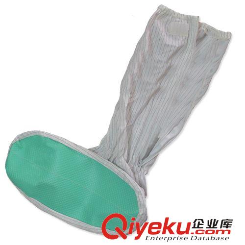 防靜電鞋子系列 專業(yè)批發(fā)防靜電軟底鞋，PVC軟底鞋，防靜電高筒靴產(chǎn)量批發(fā)原始圖片2