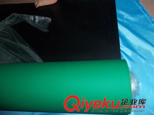 防靜電膠皮系列 全國(guó)供應(yīng)3mm軟綠色 高品質(zhì) 防靜電膠皮 防靜電工作臺(tái)墊 質(zhì)量保證
