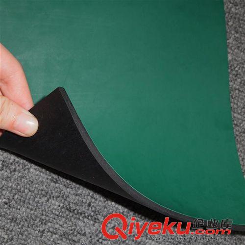 防靜電膠皮系列 全國(guó)供應(yīng)3mm軟綠色 高品質(zhì) 防靜電膠皮 防靜電工作臺(tái)墊 質(zhì)量保證
