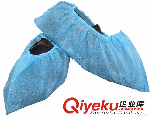 一次性用品系列 CPE鞋套 一次性鞋套原始圖片3